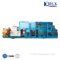 Máy cắt kim loại cắt hộp tích hợp di động